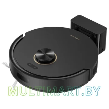 Робот-пылесос Dreame Robot Vacuum F21 Black RLF42GA (черный)